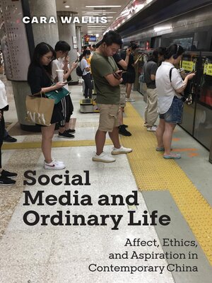 cover image of Social Media and Ordinary Life